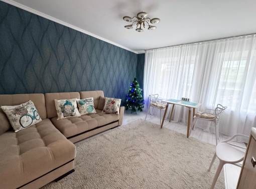 Квартира в САМОМ ЦЕНТРЕ БЕЗ ПОСРЕДНИКОВ. НЕМИГА - kvartirka.by