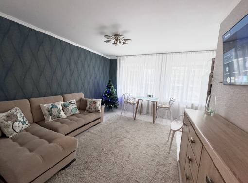 Квартира в САМОМ ЦЕНТРЕ БЕЗ ПОСРЕДНИКОВ. НЕМИГА - kvartirka.by