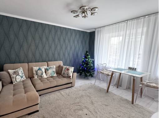 Квартира в САМОМ ЦЕНТРЕ БЕЗ ПОСРЕДНИКОВ. НЕМИГА - kvartirka.by