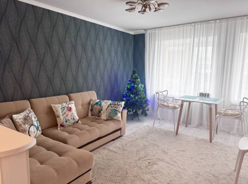 Квартира в САМОМ ЦЕНТРЕ БЕЗ ПОСРЕДНИКОВ. НЕМИГА - kvartirka.by