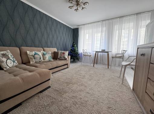 Квартира в САМОМ ЦЕНТРЕ БЕЗ ПОСРЕДНИКОВ. НЕМИГА - kvartirka.by