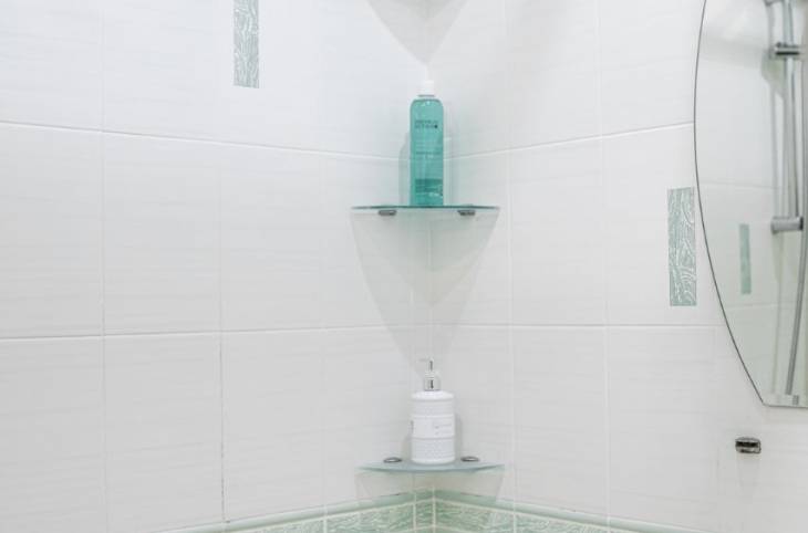 1-Комнатная квартира на сутки в  Пинске,  Иркутско-Пинской Дивизии ул., 17    изображение 12 - kvartirka.by