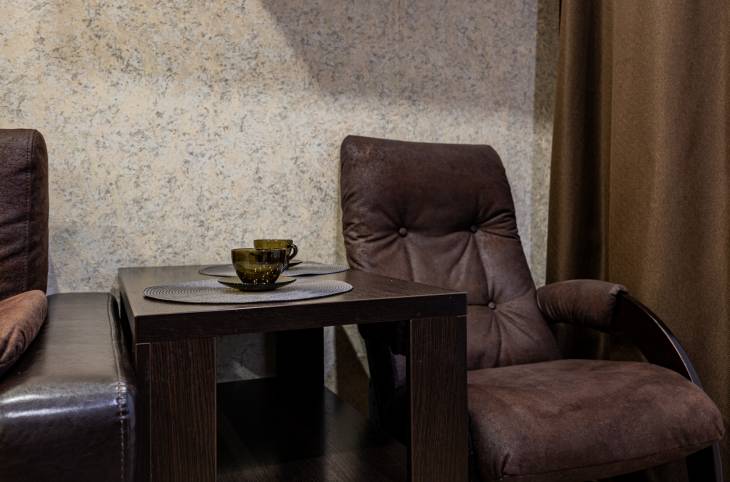 2-Комнатная квартира на сутки в  Минске,  Богдановича Максима ул., 78    изображение 14 - kvartirka.by