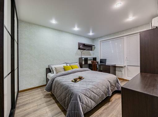 Комфортная 2-комнатная квартира на сутки в центре Минска.  - kvartirka.by