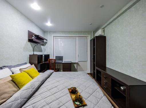 Комфортная 2-комнатная квартира на сутки в центре Минска.  - kvartirka.by