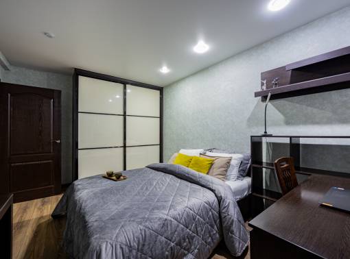 Комфортная 2-комнатная квартира на сутки в центре Минска.  - kvartirka.by