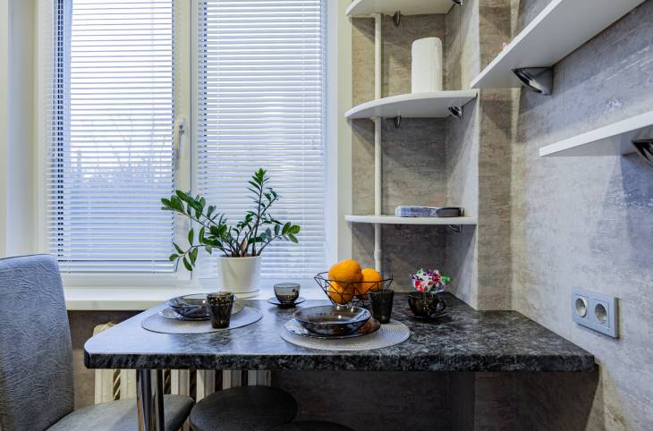 2-Комнатная квартира на сутки в  Минске,  Богдановича Максима ул., 78    изображение 5 - kvartirka.by