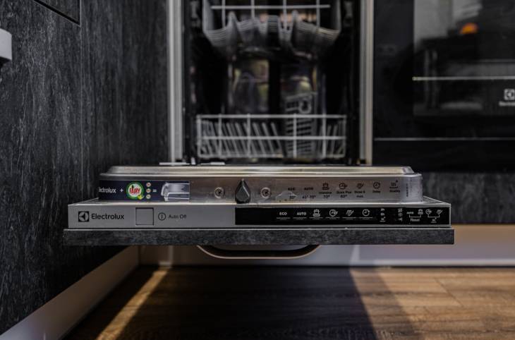 2-Комнатная квартира на сутки в  Минске,  Богдановича Максима ул., 78    изображение 10 - kvartirka.by