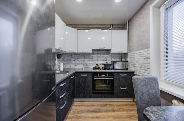 2-Комнатная квартира на сутки в  Минске,  Богдановича Максима ул., 78    изображение 8 - kvartirka.by