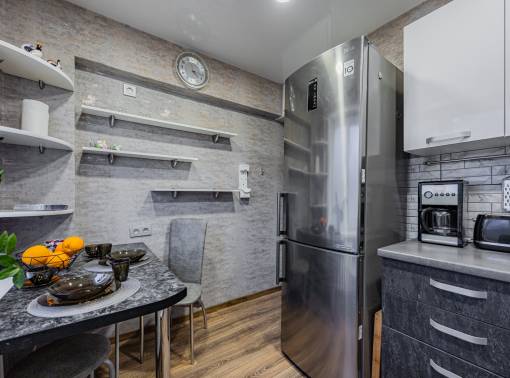 Комфортная 2-комнатная квартира на сутки в центре Минска.  - kvartirka.by