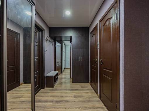 Комфортная 2-комнатная квартира на сутки в центре Минска.  - kvartirka.by