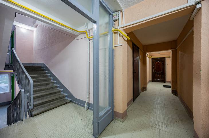 2-Комнатная квартира на сутки в  Минске,  Богдановича Максима ул., 78    изображение 20 - kvartirka.by