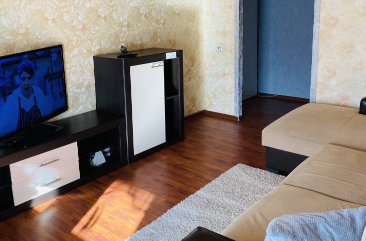 2-Комнатная квартира на сутки в  Орше,  Мира ул., 56   изображение 3 - kvartirka.by