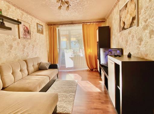 Уютная квартира - kvartirka.by