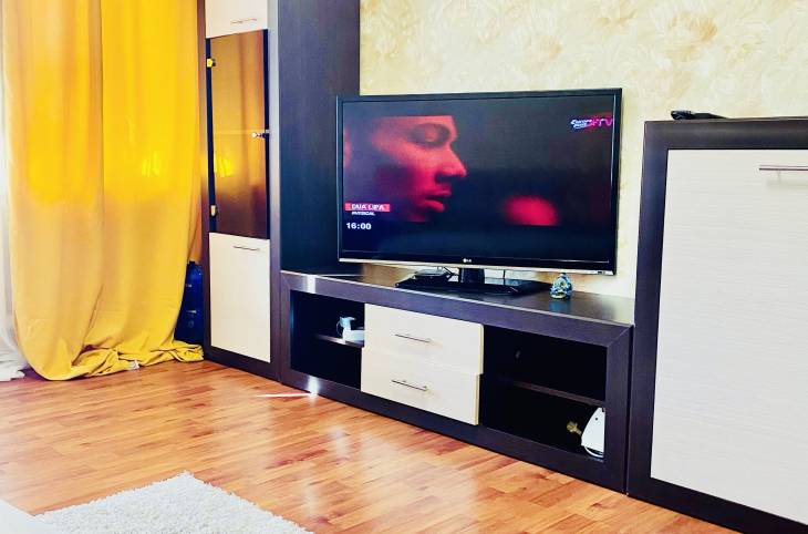 2-Комнатная квартира на сутки в  Орше,  Мира ул., 56    изображение 2 - kvartirka.by