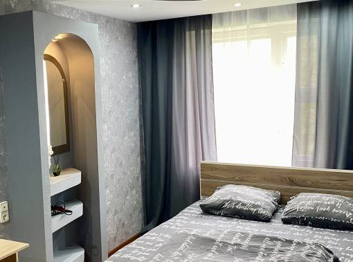 Уютная квартира - kvartirka.by