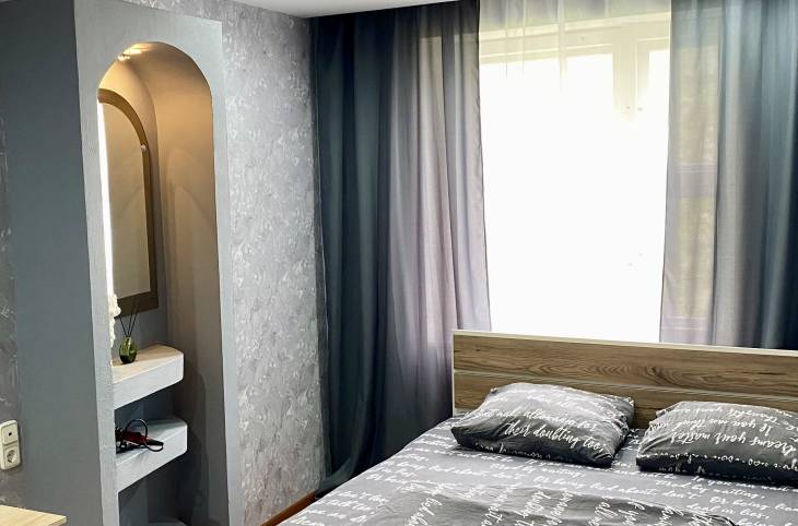 2-Комнатная квартира на сутки в  Орше,  Мира ул., 56    изображение 6 - kvartirka.by