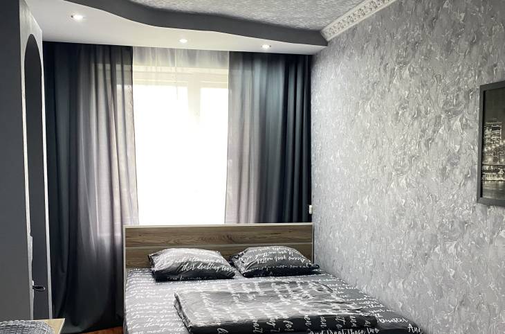 2-Комнатная квартира на сутки в  Орше,  Мира ул., 56    изображение 4 - kvartirka.by