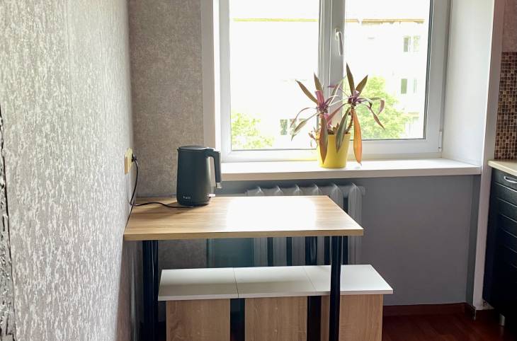 2-Комнатная квартира на сутки в  Орше,  Мира ул., 56    изображение 7 - kvartirka.by