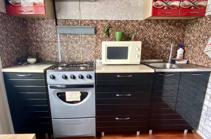 2-Комнатная квартира на сутки в  Орше,  Мира ул., 56    изображение 8 - kvartirka.by