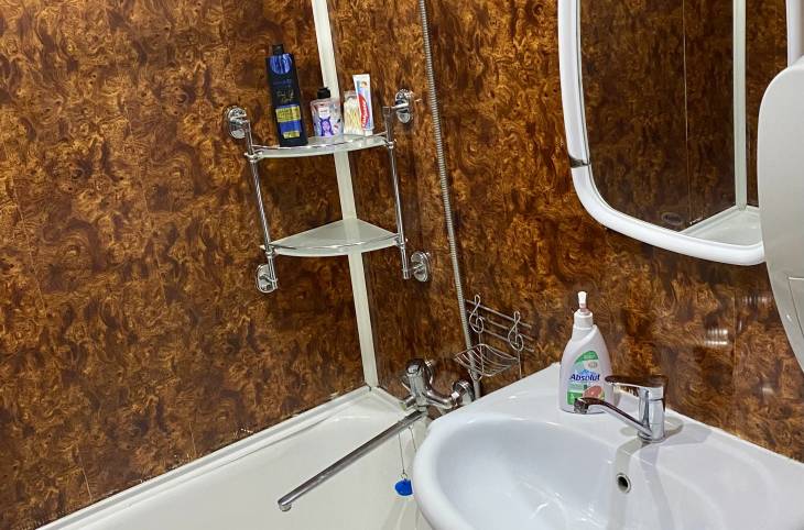 2-Комнатная квартира на сутки в  Орше,  Мира ул., 56    изображение 9 - kvartirka.by