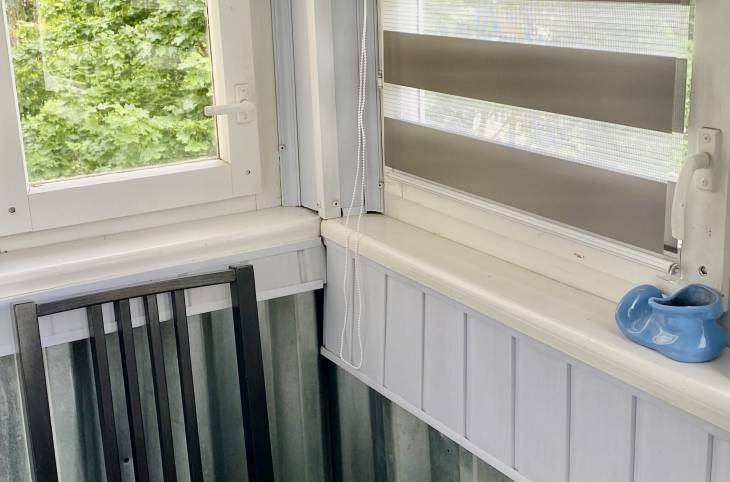 2-Комнатная квартира на сутки в  Орше,  Мира ул., 56    изображение 10 - kvartirka.by