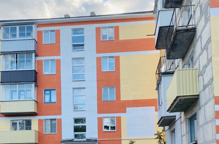 2-Комнатная квартира на сутки в  Орше,  Мира ул., 56    изображение 11 - kvartirka.by