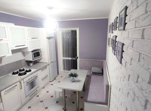 Квартира с удобным расположением в Бресте - kvartirka.by