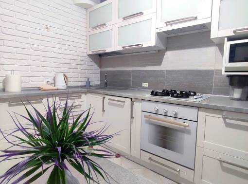 Квартира с удобным расположением в Бресте - kvartirka.by