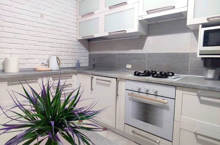 1-Комнатная квартира на сутки в  Бресте,  Сальникова ул., 33   изображение 3 - kvartirka.by