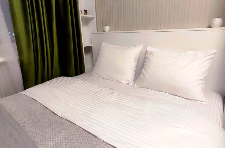 1-Комнатная квартира на сутки в  Бресте,  Сальникова ул., 33    изображение 2 - kvartirka.by