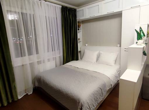 Квартира с удобным расположением в Бресте - kvartirka.by