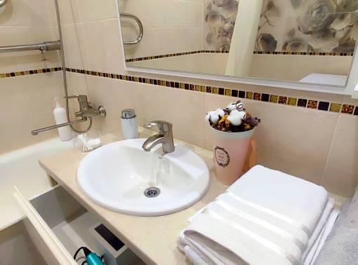 Квартира с удобным расположением в Бресте - kvartirka.by