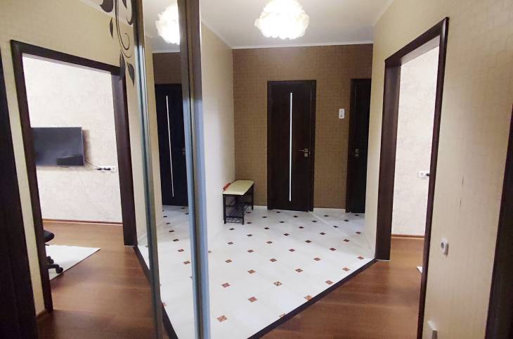 1-Комнатная квартира на сутки в  Бресте,  Сальникова ул., 33    изображение 7 - kvartirka.by