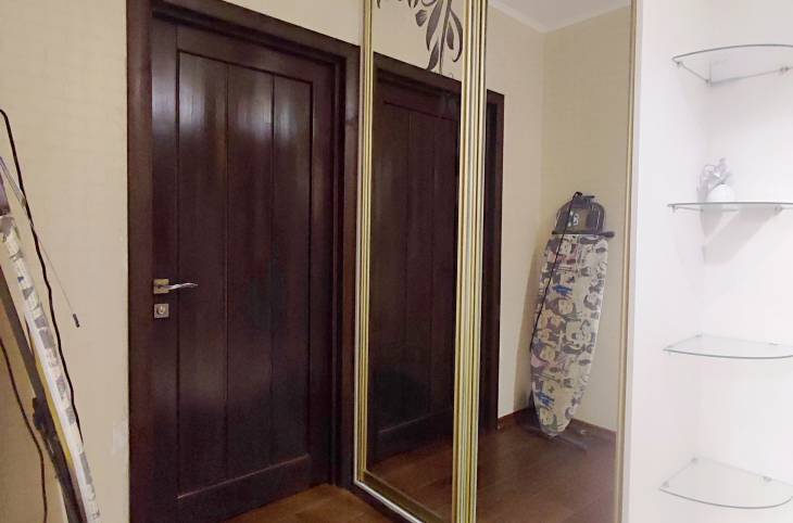 1-Комнатная квартира на сутки в  Бресте,  Сальникова ул., 33    изображение 22 - kvartirka.by