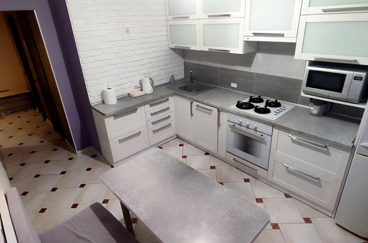 1-Комнатная квартира на сутки в  Бресте,  Сальникова ул., 33    изображение 11 - kvartirka.by