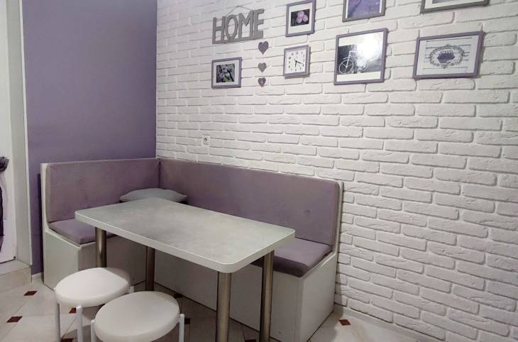 1-Комнатная квартира на сутки в  Бресте,  Сальникова ул., 33    изображение 12 - kvartirka.by