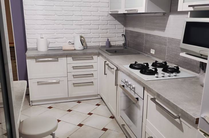 1-Комнатная квартира на сутки в  Бресте,  Сальникова ул., 33    изображение 13 - kvartirka.by