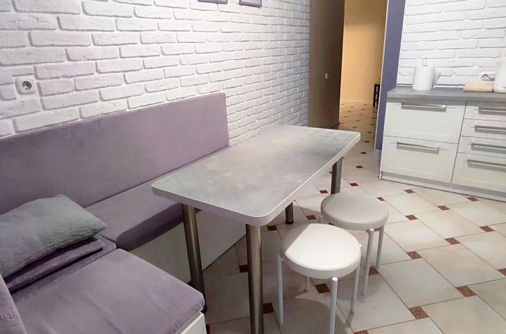 1-Комнатная квартира на сутки в  Бресте,  Сальникова ул., 33    изображение 14 - kvartirka.by