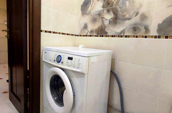 1-Комнатная квартира на сутки в  Бресте,  Сальникова ул., 33    изображение 24 - kvartirka.by