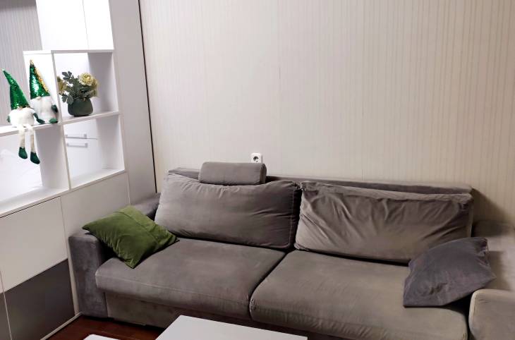 1-Комнатная квартира на сутки в  Бресте,  Сальникова ул., 33    изображение 8 - kvartirka.by