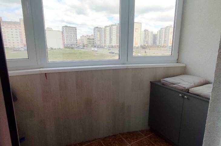 1-Комнатная квартира на сутки в  Бресте,  Сальникова ул., 33    изображение 21 - kvartirka.by