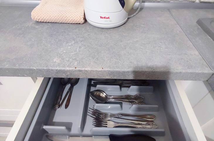 1-Комнатная квартира на сутки в  Бресте,  Сальникова ул., 33    изображение 19 - kvartirka.by