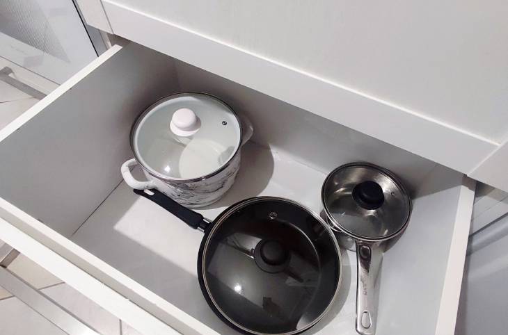 1-Комнатная квартира на сутки в  Бресте,  Сальникова ул., 33    изображение 27 - kvartirka.by