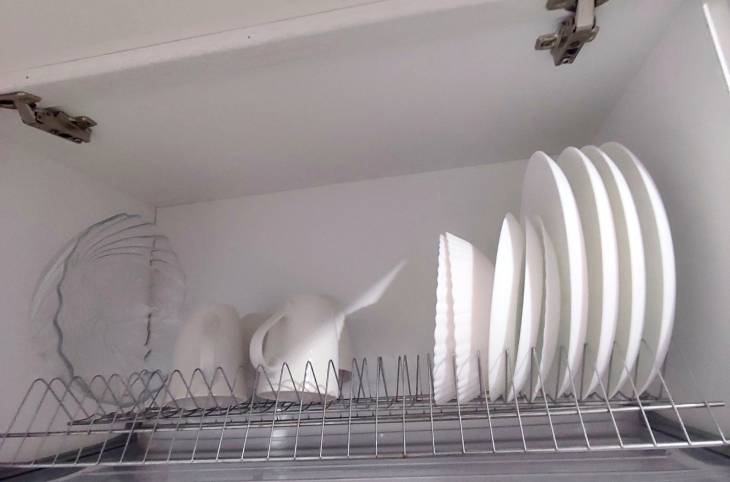 1-Комнатная квартира на сутки в  Бресте,  Сальникова ул., 33    изображение 23 - kvartirka.by