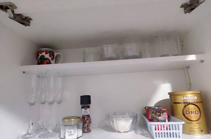 1-Комнатная квартира на сутки в  Бресте,  Сальникова ул., 33    изображение 25 - kvartirka.by