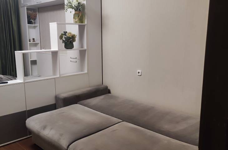 1-Комнатная квартира на сутки в  Бресте,  Сальникова ул., 33    изображение 15 - kvartirka.by