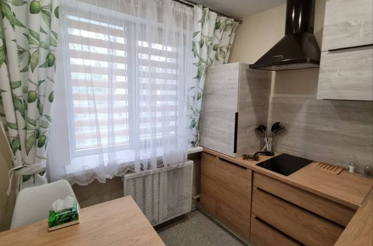 1-Комнатная квартира на сутки в  Бресте,  Мопра ул., 12    изображение 9 - kvartirka.by