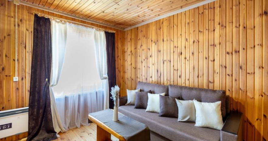 Тихое место в Минской области, Деревня Капланцы, улица Капитана Хмары, дом 28  изображение 8 - kvartirka.by