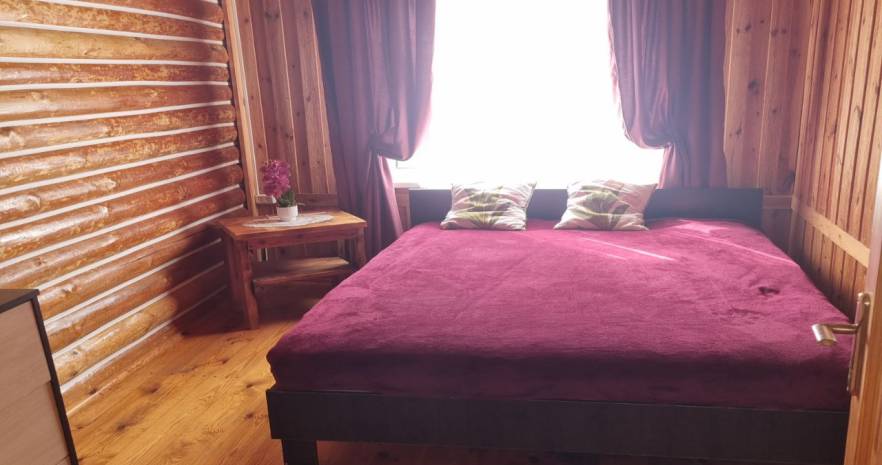 Тихое место в Минской области, Деревня Капланцы, улица Капитана Хмары, дом 28  изображение 7 - kvartirka.by